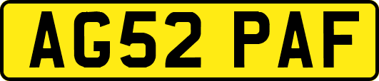 AG52PAF