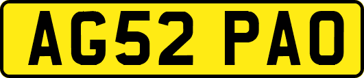 AG52PAO