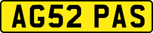 AG52PAS