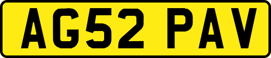 AG52PAV