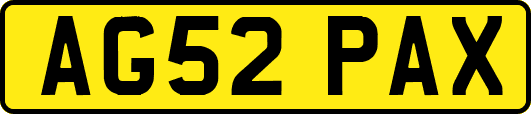 AG52PAX