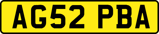 AG52PBA