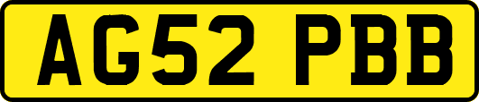 AG52PBB