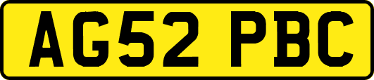 AG52PBC