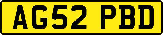 AG52PBD
