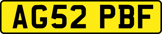 AG52PBF