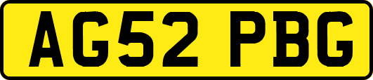 AG52PBG