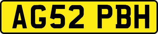 AG52PBH