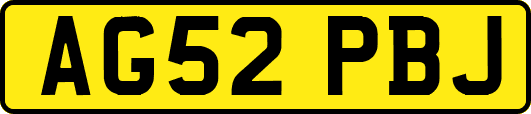 AG52PBJ