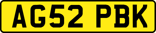 AG52PBK
