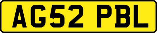 AG52PBL