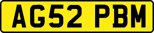 AG52PBM