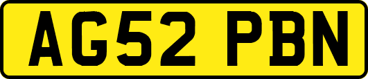 AG52PBN