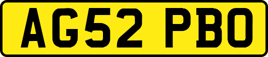 AG52PBO