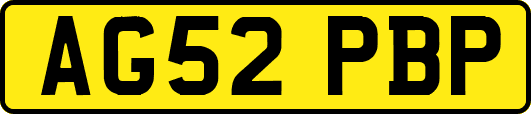 AG52PBP