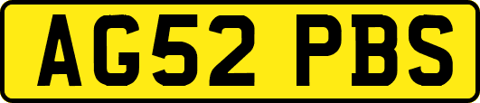 AG52PBS