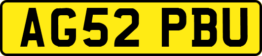 AG52PBU