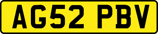 AG52PBV