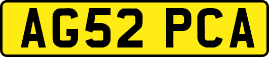 AG52PCA