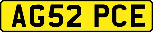 AG52PCE