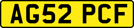 AG52PCF
