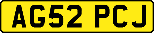 AG52PCJ