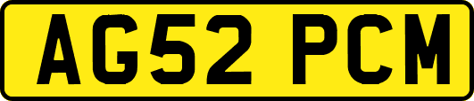 AG52PCM