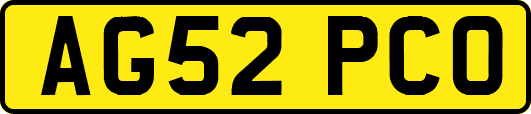 AG52PCO