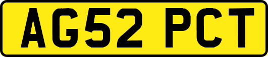 AG52PCT