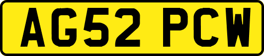 AG52PCW