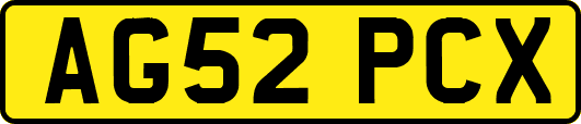 AG52PCX