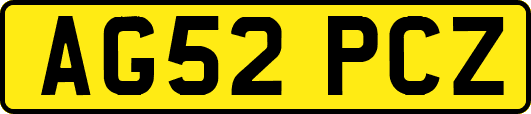 AG52PCZ