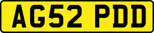 AG52PDD