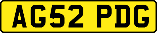 AG52PDG