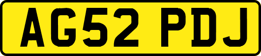 AG52PDJ