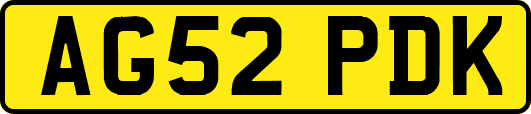 AG52PDK