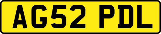 AG52PDL