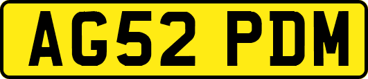 AG52PDM