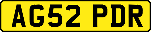 AG52PDR