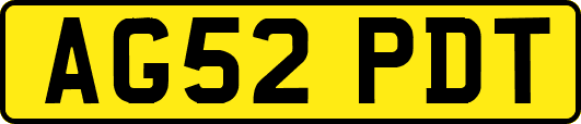 AG52PDT