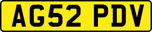 AG52PDV