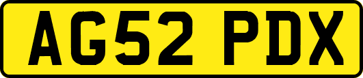 AG52PDX