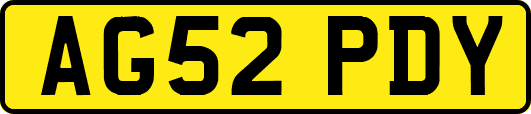 AG52PDY