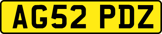 AG52PDZ