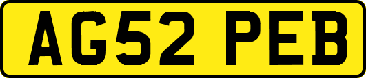 AG52PEB