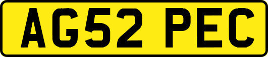 AG52PEC