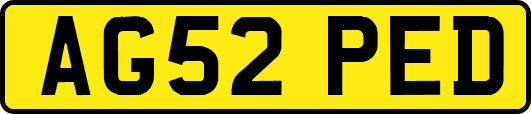 AG52PED