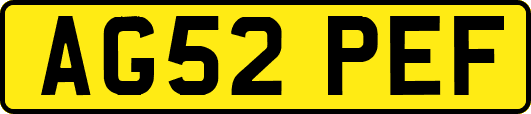 AG52PEF