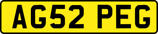 AG52PEG