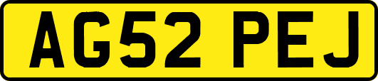 AG52PEJ